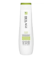 Matrix Biolage Cleanreset Normalizing Shampoo - Шампунь нормализующий с экстрактом лимонного сорго для жирных волос, 250 мл