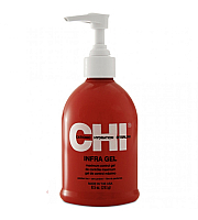 CHI Infra Gel Maximum Control - Гель Чи Инфра «Максимальный контроль» 251 мл