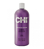 CHI Magnified Volume Conditioner - Кондиционер Чи «Усиленный объем», 950 мл