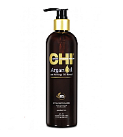 CHI Argan Oil Кондиционер с экстрактом масла Арганы и дерева Маринга, 355 мл