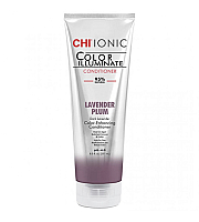 CHI Color Illuminate Conditioner Lavender Plum - Кондиционер тонирующий, Лаванда 251 мл