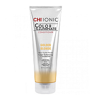 CHI Color Illuminate Conditioner Golden Blonde - Кондиционер тонирующий, Золотистый Блонд 251 мл