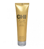CHI Keratin Styling Cream - Крем кератин 133 мл