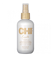 CHI Keratin Leave-In Conditioner - Несмываемый спрей-кондиционер 177 мл