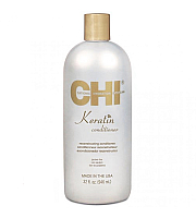CHI Keratin Conditioner - Кондиционер для волос 946 мл