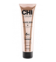CHI Luxury Black Seed Oil Revitalizing Masque - Маска для волос оживляющая 147 мл