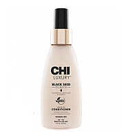 CHI Luxury Black Seed Oil Leave-In Conditioner - Кондиционер несмываемый 118 мл