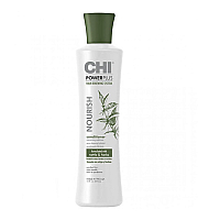 CHI Power Plus Nourish Conditioner - Кондиционер питательный 355 мл