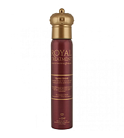 CHI Royal Treatment Rapid Shine - Спрей-блеск для волос 150 гр