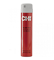 CHI Helmet Hear Extra Firm Hold Hair Spray - Лак для волос экстрасильной фиксации 74 гр