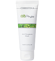 Christina Bio Phyto Anti Rougeurs Mask - Противокуперозная маска, 75мл