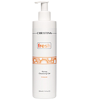 Christina Fresh Honey Cleansing Gel - Медовое мыло для жирной кожи 300 мл