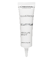 Christina Illustrious Absolute Bright - Осветляющая сыворотка "Абсолюное сияние" 30 мл