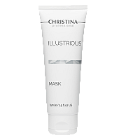 Christina Illustrious Mask - Осветляющая маска 75 мл