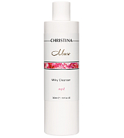 Christina Muse Milky Cleanser - Очищающее молочко, 300 мл, шаг 1