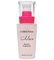 Christina Muse Serum Supreme - детокс-сыворотка "Суприм", 30мл