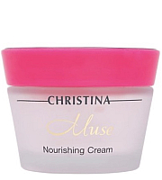 Christina Muse Nourishing Cream - Питательный крем, 50 мл