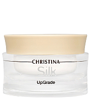 Christina Silk Upgrade Cream - Обновляющий крем 50 мл