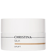 Christina Silk Uplift Cream - Крем для подтяжки кожи 50 мл