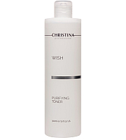 Christina Wish Purifying Toner - Очищающий тоник 300 мл