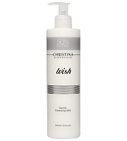 Christina Wish Gentle Cleansing Milk - Нежное очищающее молочко 200 мл