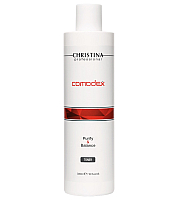 Christina Comodex Purify And Balance Toner - Очищающий балансирующий тоник 300 мл