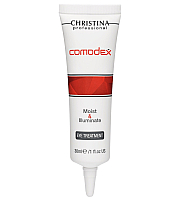 Christina Comodex Moist And Illuminate Eye Treatment - Увлажняющий гель для глаз Сияние 30 мл