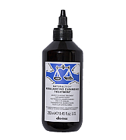 Davines Rebalancing Cleansing Treatment - Очищающий уход для баланса кожи головы 250 мл