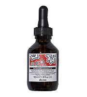 Davines New Natural Tech Energizing Superactive - Суперактивная сыворотка против выпадения волос 100 мл