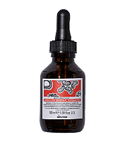 Davines Natural Tech Energizing Superactive Lotion - Энергетический сезонный суперактивный лосьон для волос 100 мл