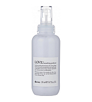 Davines Essential Haircare LOVE smoothing perfector - Перфектор для разглаживания завитка 150 мл