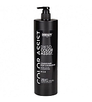 Dikson Dikso Color Assist Conditioner After Color - Стабилизирующий катионный кондиционер после окрашивания 1000 мл