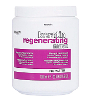 Dikson Promaster Keratin Regenerating Mask - Маска регенерирующая с кератином 1000 мл