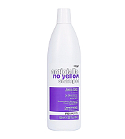 Dikson Promaster Antigiallo No Yellow Shampoo - Шампунь с анти-желтым эффектом 1000 мл