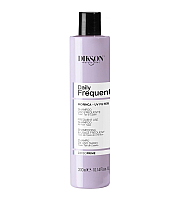 Dikson Diksoprime Frequent Use Shampoo - Шампунь для ежедневного применения с экстр. Моринги 300 мл