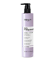 Dikson Diksoprime Frequent Use Conditioner - Кондиционер для ежедневного применения с экстр. Моринги 300 мл
