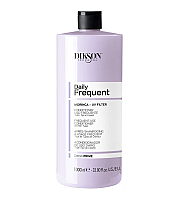 Dikson Diksoprime Frequent Use Conditioner - Кондиционер для ежедневного применения с экстр. Моринги 1000 мл