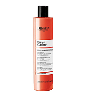 Dikson Diksoprime Color Protective Shampoo - Шампунь для окрашенных волос с экстрактом ягод годжи 300 мл