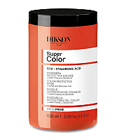 Dikson Diksoprime Color Protective Mask - Маска для защиты цвета окрашенных и обесцвеченных волос 1000 мл