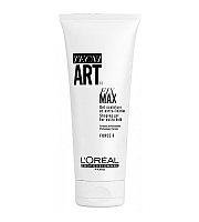 L'Oreal Professionnel Tecni.Art Fix Max - Гель экстра-сильной фиксации 200 мл