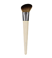 EcoTools Skin Perfecting Brush - Скошенная кисть для тональной основы 