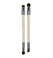 EcoTools The Enhancing Eye Set - Набор кистей для макияжа глаз 