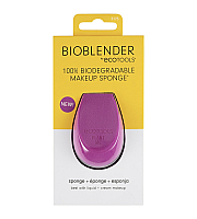 EcoTools Bioblender Makeup Sponge - Биоразлагаемый спонж для макияжа