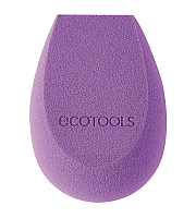 EcoTools Bioblender Ornament - Биоразлагаемый спонж для макияжа