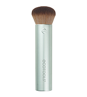 EcoTools Flawless Finish Brush - Многофункциональная кисть для сухих косметических средств