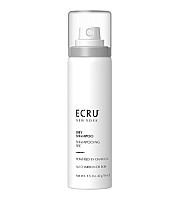 ECRU New York Dry Shampoo - Шампунь сухой 70 мл