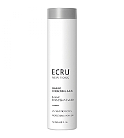 ECRU New York Marine Thickening Balm - Бальзам уплотняющий 148 мл