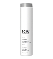 ECRU New York Sea Clean Shampoo - Шампунь интенсивно очищающий 240 мл