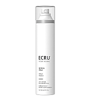 ECRU New York Setting Spray - Спрей легкий фиксирующий 148 мл