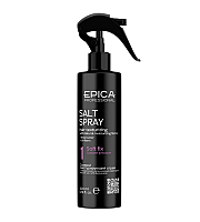 Epica Professional Salt Texturizing Spray - Солевой текстурирующий спрей 200 мл